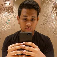 Kushagrav Iyer