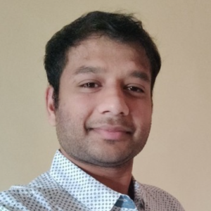 Kushagresh Agarwal