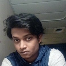 Kushait Chauhan