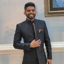 Kushait Joshi