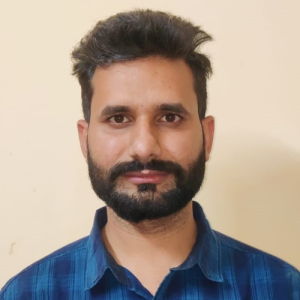 Kushait PandeyProfile Image