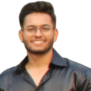 Kushanav VermaProfile Image
