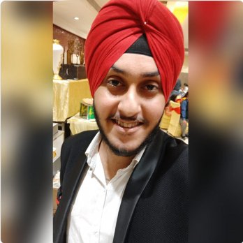 Kushdeean Nair