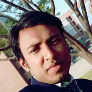 Kushilendeit Tiwari