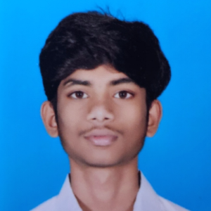 Kushyantit Goyal