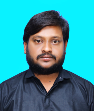 Kusumesh Goyal