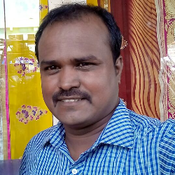 KUTEERan Tiwari