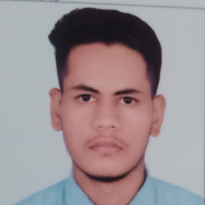 Kuwaav Chauhan