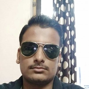 Kuwarpaesh Pawar
