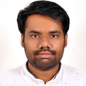 L Pranavesh