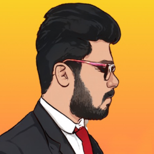 Lahreav Kulkarni