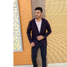 Lakhaav Gupta