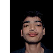 Lakhaav Pawar