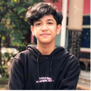 Lakhaesh Bansal