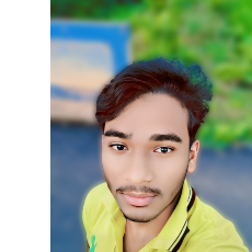 Lakhinarayaesh Pawar