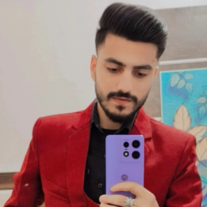 Lakhviesh Trivedi