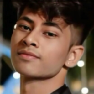 Lakhyan Nair
