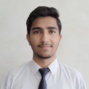 Laksh Arora