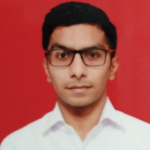 Lakshaan ChauhanProfile Image