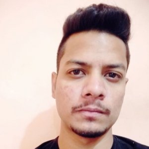 Lakshaan DeshpandeProfile Image