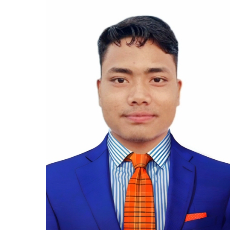 Lakshaan Pandey