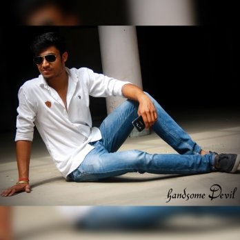 Lakshaav Pawar