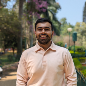 Lakshaesh Gupta
