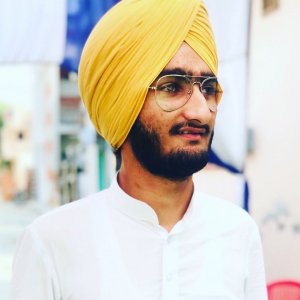 Lakshdeeav Goyal