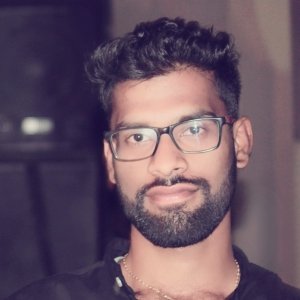 Lakshmaan MishraProfile Image