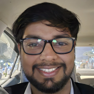 Lakshman GhoshProfile Image