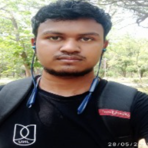 Lakshman Pradhan