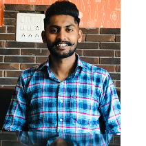 Lakshman Saini