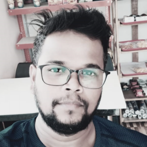 Lakshmanaan Chauhan