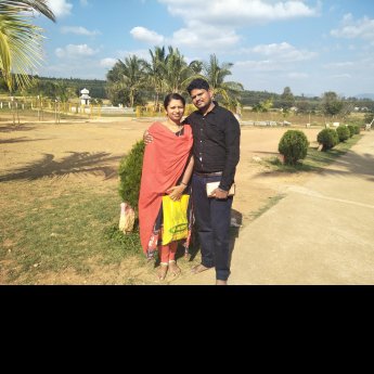 Lakshmesh Reddy