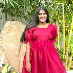 Lakshmi Nikhita