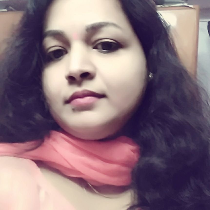 Lakshmi Salotgimath