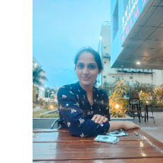 Lakshmidevi P