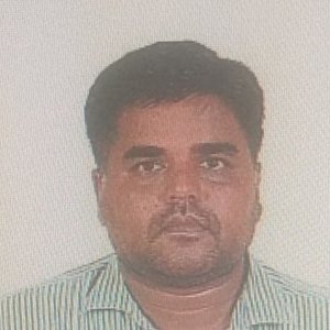 Lakshmikanav Nair