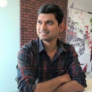 Lakshmikantan Pandey