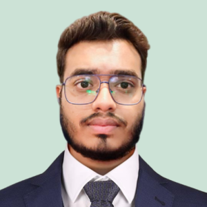 Lakshmit Bansal