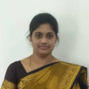 Lakshmit Kulkarni