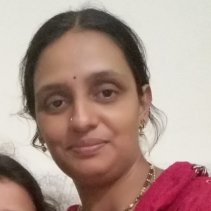 lakshmit Tiwari