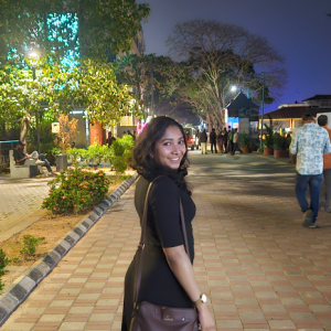 Lakshmy S.