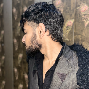 Lakshya Rajan