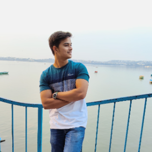 Lakshyan Kulkarni