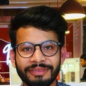 Lakshyav Chauhan