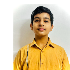 Lakshyav Deshpande