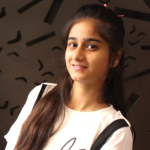 Laksita BhatiaProfile Image