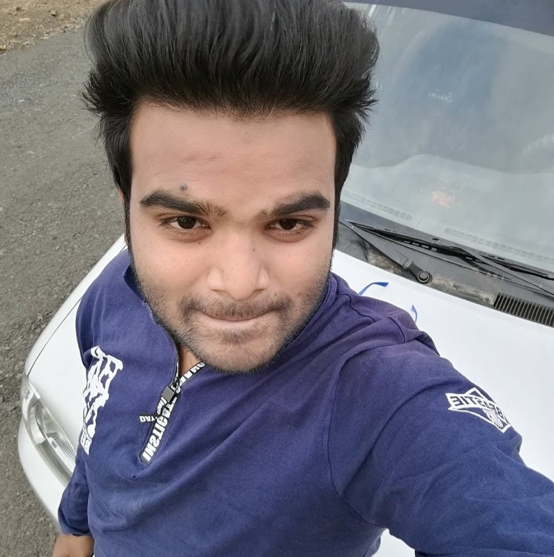Laliav Deshpande