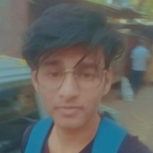 Laliav Mishra